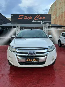 EDGE 3.5 Limited AWD V6 24V