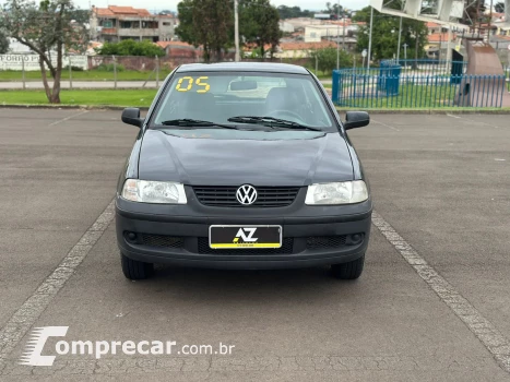 GOL 1.0 MI Special 8V