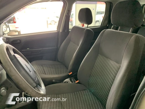 Ecosport XLS1.6