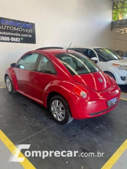 VOLKSWAGEN NEW BEETLE 2.0 MI 8V