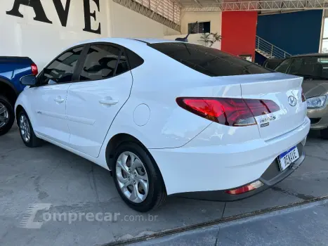 HB20S Vision 1.0 Flex 12V Mec.