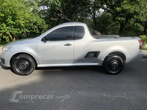 MONTANA 1.4 MPFI LS CS 8V