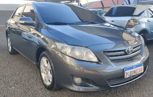 COROLLA 1.8 XEI 16V