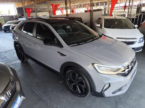 NIVUS 1.0 200 TSI Highline