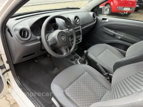 SAVEIRO - 1.6 MI TRENDLINE CS 8V 2P MANUAL