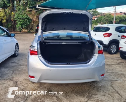 COROLLA 1.8 GLI 16V