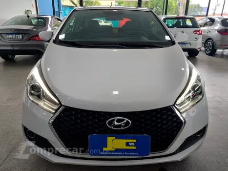 HB20 1.6 Premium 16V