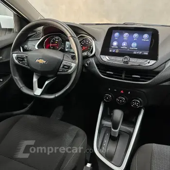 ONIX HATCH LTZ 1.0 12V TB Flex 5p Aut.