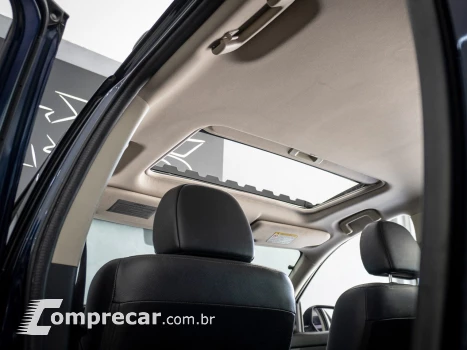 OUTLANDER COMFORT 2.0 16V Aut.