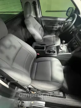 AMAROK CS2.0 16V/S2.0 16V TDI 4x4 Diesel