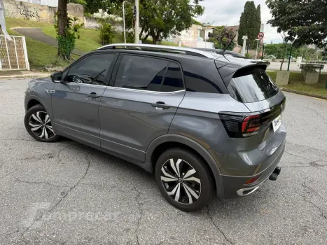 T-CROSS 1.4 250 TSI Highline