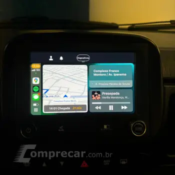 MOBI TREKKING 1.0 Flex 5p.