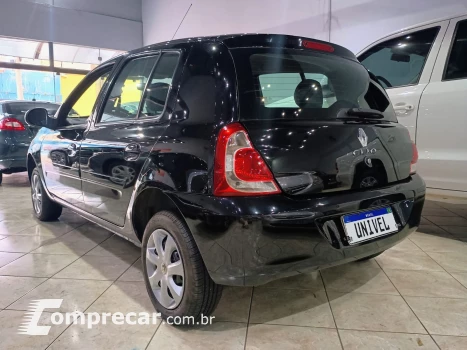 Clio Express 1.0