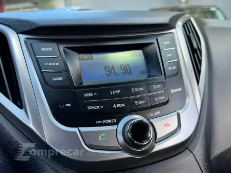 HB20 1.6 Comfort Plus 16V