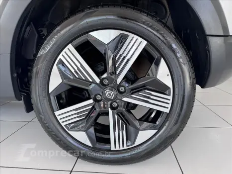 KARDIAN 1.0 TCE FLEX TECHNO EDC