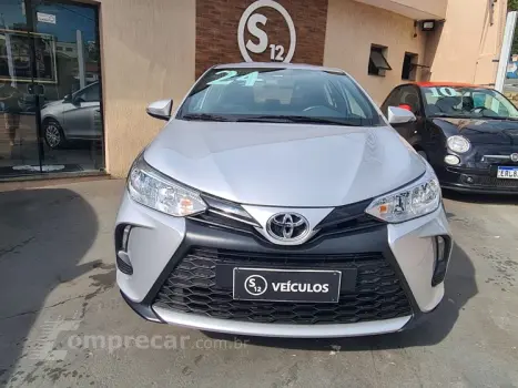 YARIS