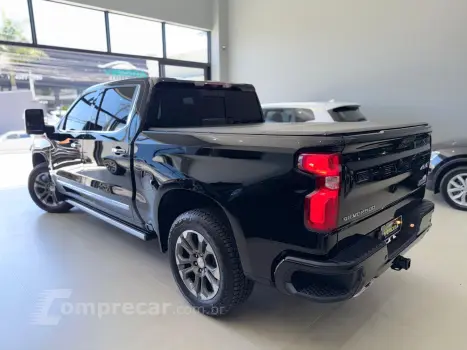 SILVERADO 5.3 V8 1500 High Country 4X4