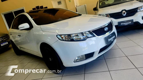 CERATO 1.6 EX Sedan 16V