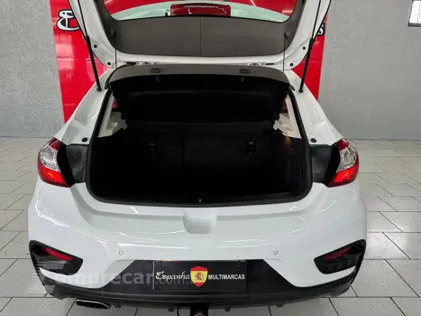 Cruze 1.4 Turbo Ltz 16V Flex 4P Automático