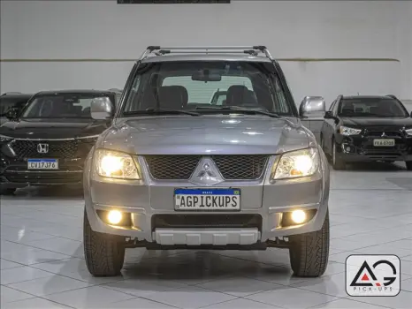 PAJERO TR4 2.0 4X2 16V 140cv