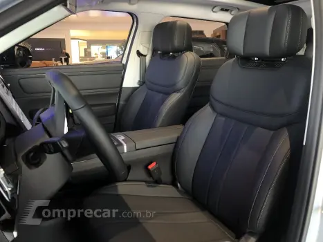 7 1.5 TGDI PHEV LUXURY DHT