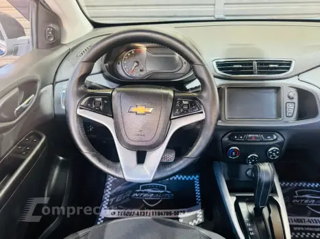 ONIX 1.4 MPFI Activ 8V