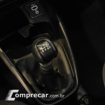 ARGO DRIVE 1.0 6V Flex