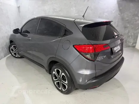 HR-V 1.8 16V LX