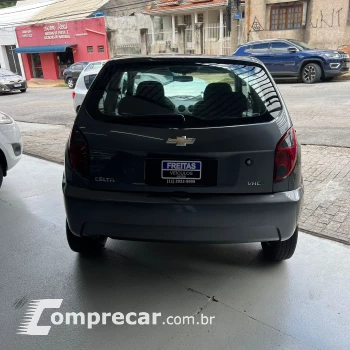 CELTA 1.0 MPFI LS 8V