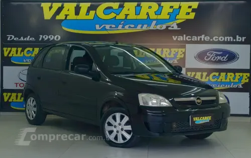 CHEVROLET CORSA 1.4 MPFI Maxx 8V 4 portas