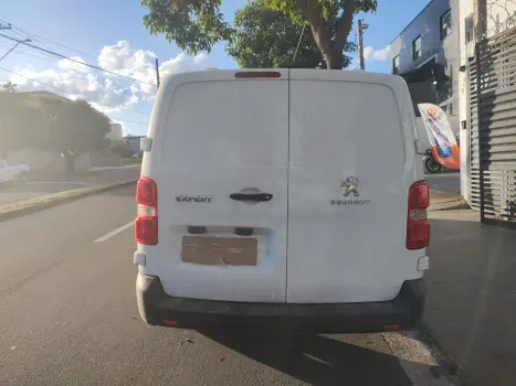 EXPERT 1.5 Bluehdi Cargo