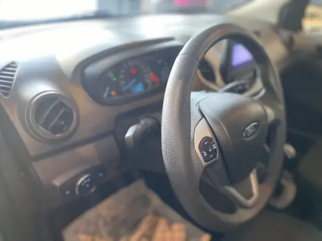 KA + 1.0 SE Plus 12V