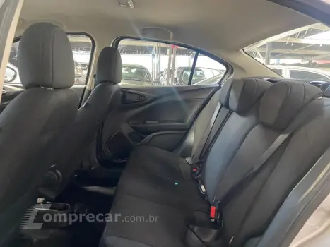 CRONOS DRIVE 1.3 FLEX