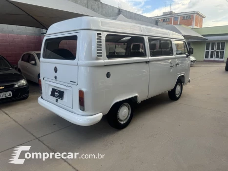 KOMBI 1.4 MI STD 8V