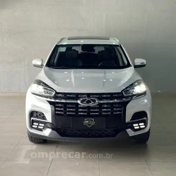 Tiggo 8 TXS 1.6 16V TGDi Aut.