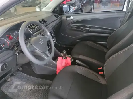 SAVEIRO 1.6 MSI Robust CS 16V