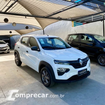 KWID 1.0 12V SCE ZEN