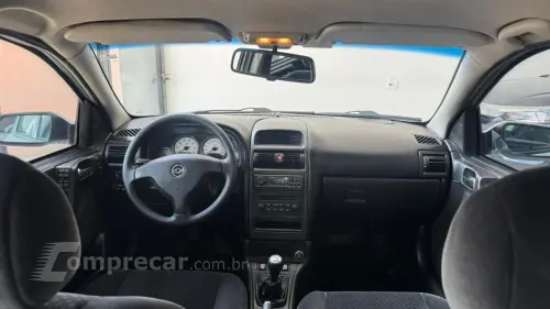 ASTRA 2.0 MPFI Advantage 8V