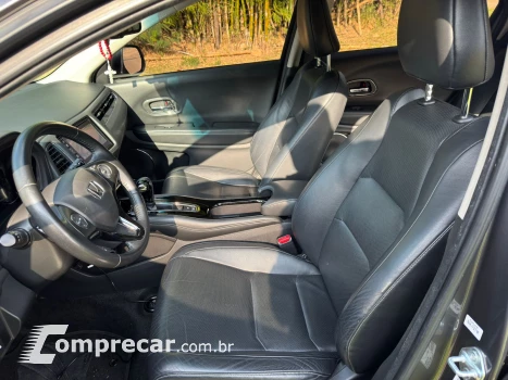 HR-V 1.8 16V EXL