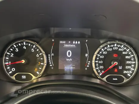 RENEGADE 1.3 T270 TURBO FLEX SPORT AT6