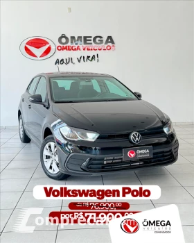 POLO 1.0 MPI TOTAL FLEX MANUAL