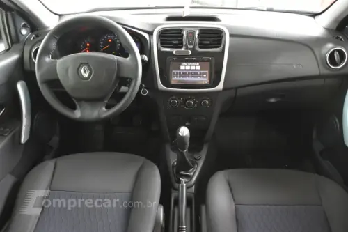 SANDERO 1.0 12V SCE Expression