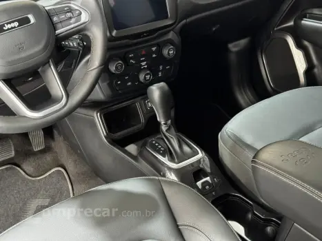 RENEGADE 1.3 T270 TURBO FLEX LONGITUDE AT6