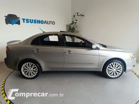 LANCER 2.0 HLE 16V 4P AUTOMÁTICO