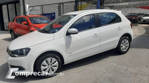 Volkswagen GOL 1.0 MI Trend 8V G.III 4 portas