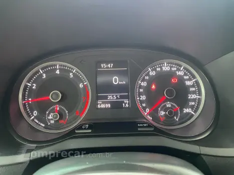 SAVEIRO 1.6 Cross CD 16V