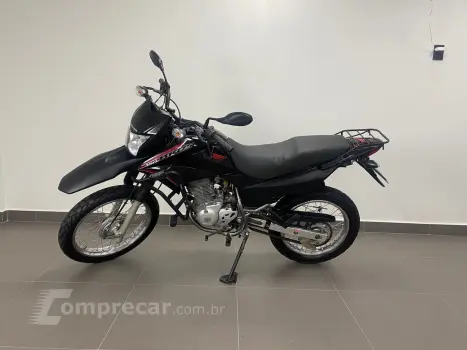 HONDA NXR 150 BROS ES
