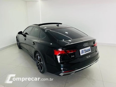 A5 SPB 2.0TFSI