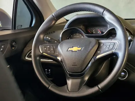 CRUZE 1.4 Turbo LTZ 16V