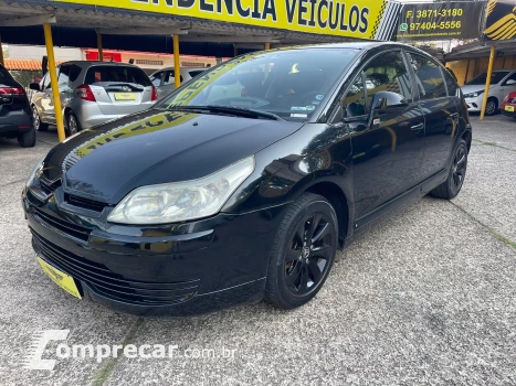 CITROEN C4 2.0 GLX 16V 4 portas